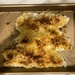 Baked cod by mdaskin