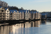 5th Jan 2023 - Waterfront, Trondheim