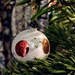 Vintage bauble  by boxplayer