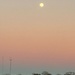 Rothko Moon by swagman