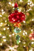 2nd Jan 2023 - Ornament Abstract