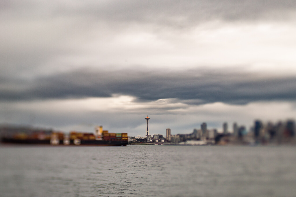 Seattle by tina_mac