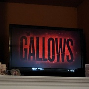 12th Oct 2022 - The Gallows