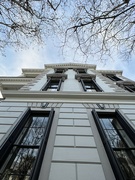 6th Jan 2023 - Elegant mansion in the Charleston Historic District