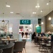 New(ish)  Café in Cambridge  by g3xbm