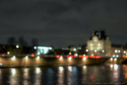 4th Jan 2023 - Seine & Louvre 