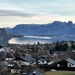 St Gilgen and the Wolfgangsee