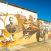 Historical mural... by thewatersphotos