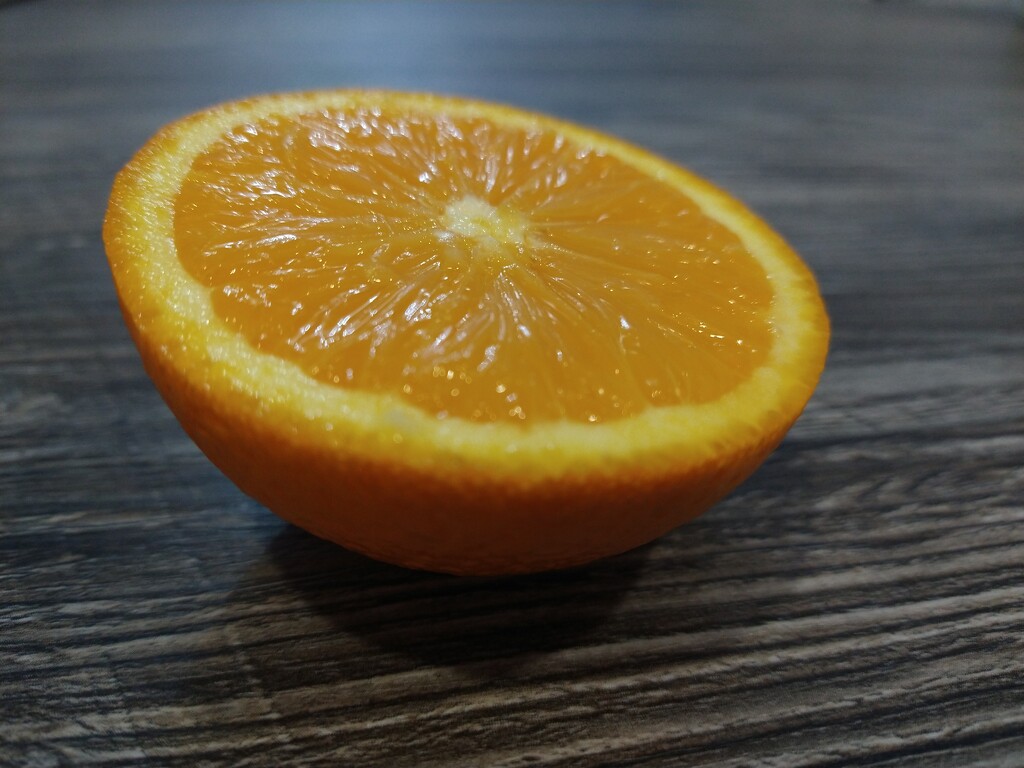 Orange by natsnell