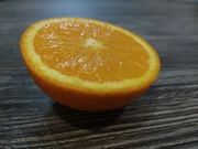 6th Jan 2023 - Orange