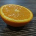 Orange by natsnell