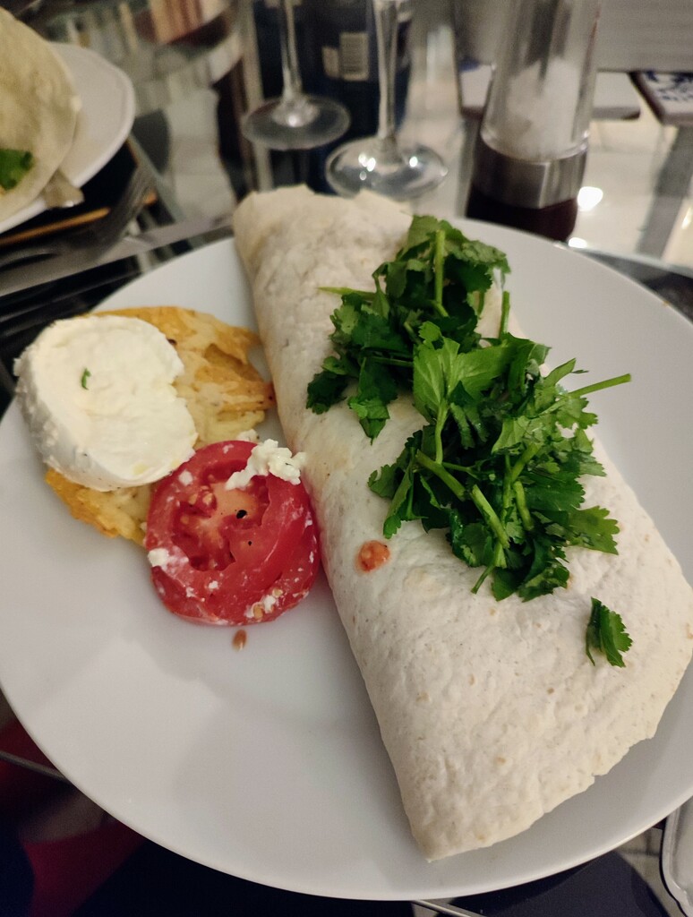 Chilli wrap by boxplayer