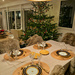 Our Christmas table.  by cocobella