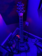 6th Jan 2023 - Blues Guitar 