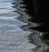 6th Jan 2023 - Reflections Abstract