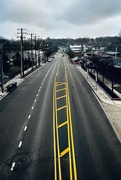 7th Jan 2023 - Yellow (brick) road