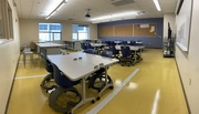 6th Jan 2023 - My new teaching space