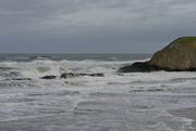 6th Jan 2023 - Stormy Sea at Seal Rock