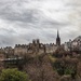 The Edinburgh skyline. by billdavidson