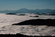 6th Jan 2023 - Sea of clouds