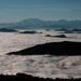 Sea of clouds by stefanotrezzi