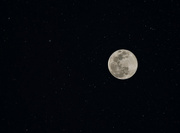 7th Jan 2023 - January Full Moon