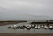 7th Jan 2023 - A small harbour.