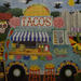 Food Truck Puzzle by bjywamer