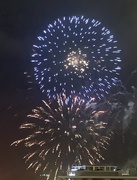 2nd Jan 2023 - Fantastic fireworks 2