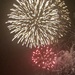Fantastic fireworks 1 by deidre