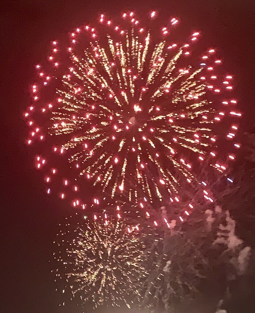 Fantastic fireworks 3 by deidre