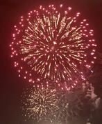 3rd Jan 2023 - Fantastic fireworks 3