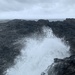 The ocean’s fury 2 by deidre