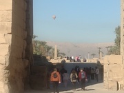 25th Dec 2022 - Karnak Temple