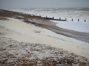 7th Jan 2023 - Sea foam 