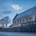 The Haakon's Hall by helstor365