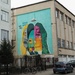 Sibiu Street Art 7 by monikozi