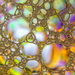 Colourful bubbles by pompadoorphotography