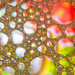 Colourful bubbles III by pompadoorphotography