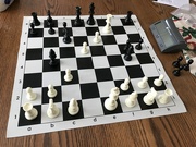 8th Jan 2023 - Checkmate 