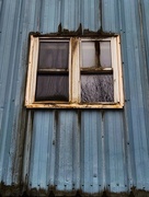 8th Jan 2023 - Factory window