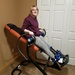 Inversion table  by labpotter