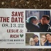 SAVE THE DATE! by labpotter