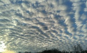 9th Jan 2023 - Amazing Clouds 
