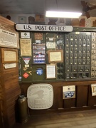 19th Dec 2022 - Old-time Country Post Office