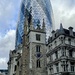 City of London  by jeremyccc