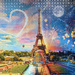 ‘Night & Day: Paris Love’ [Filler] by rhoing