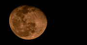 9th Jan 2023 - Moon Shot for Tonight!