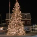 Kennebunkport Christmas Tree by clay88