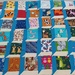 I-spy quilt by busylady